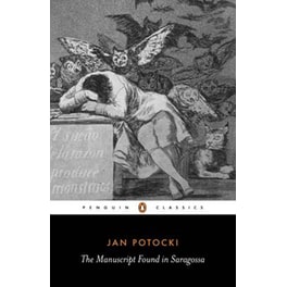 The Manuscript Found in Saragossa