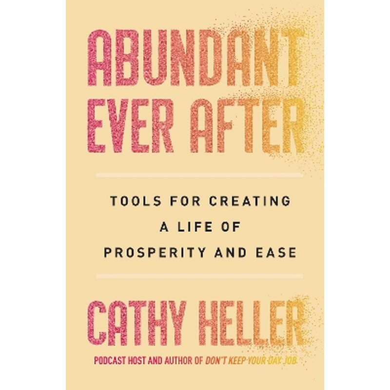 Abundant Ever After