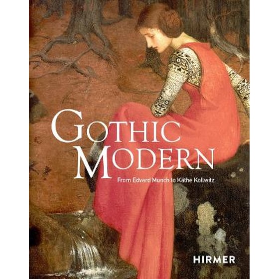 Gothic Modern image 0
