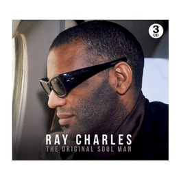 The Original Soul Man (3CD)