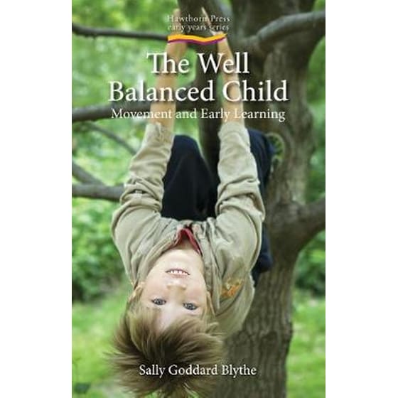 The Well Balanced Child image 0