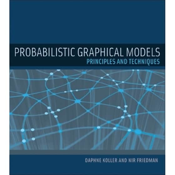 Probabilistic Graphical Models image 0