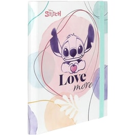 Φάκελος&nbsp;με&nbsp;Λάστιχο CoolPack&nbsp;Stitch