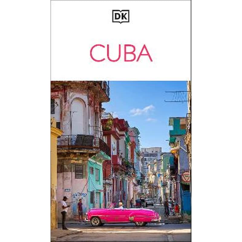 DK Cuba