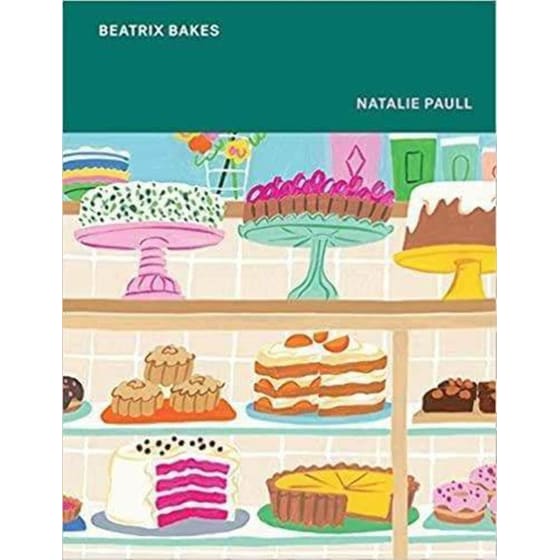 Beatrix Bakes image 0