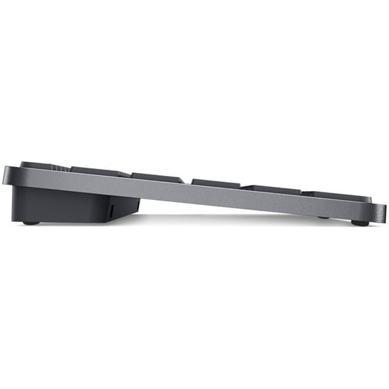 Dell Pro 7 Ασύρματο Bluetooth Σετ Πληκτρολόγιο & Ποντίκι (GR) - Black image 2
