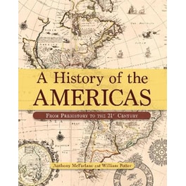 A History of the Americas