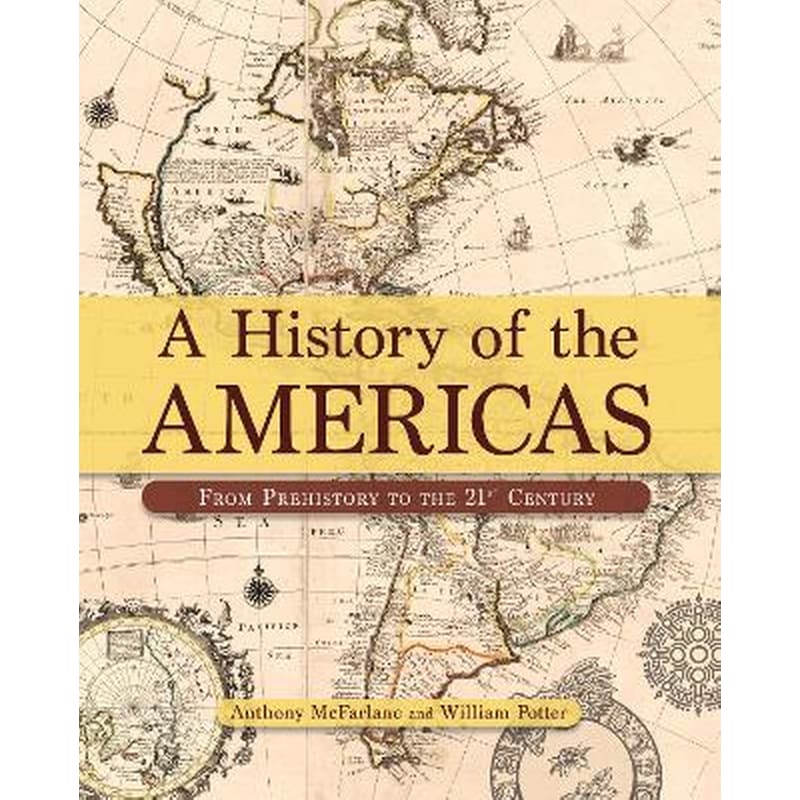 A History of the Americas