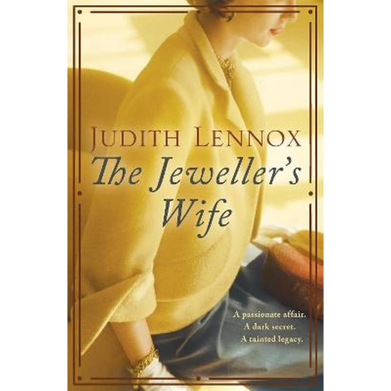 The Jewellers Wife