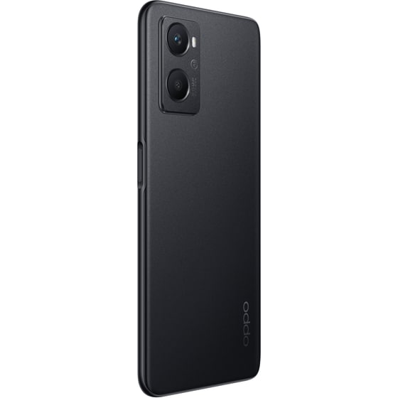 Oppo A96 128GB Dual Sim - Starry Black image 5