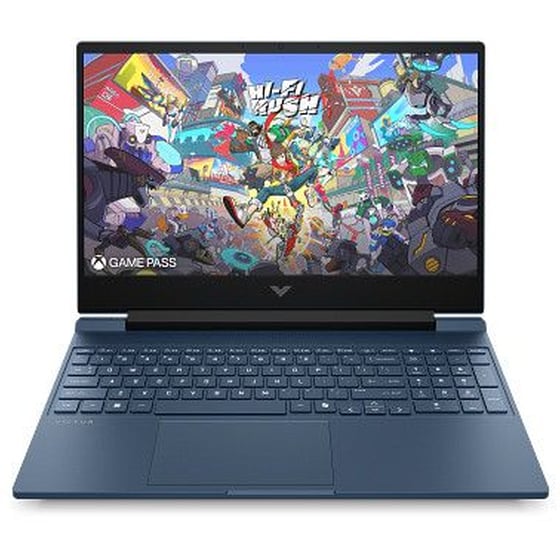 HP Victus Gaming 15-fb3007nv 15.6" FHD IPS (AMD Ryzen 7-7445HS/16GB/512GB SSD/GeForce RTX 4050/Win11Home) Laptop image 0