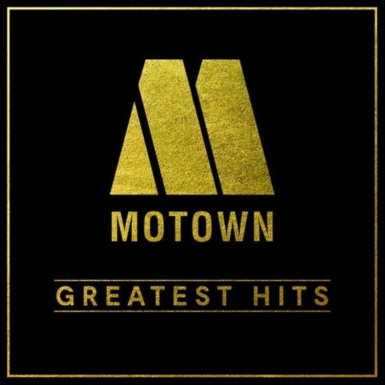 Motown Greatest Hits image 0