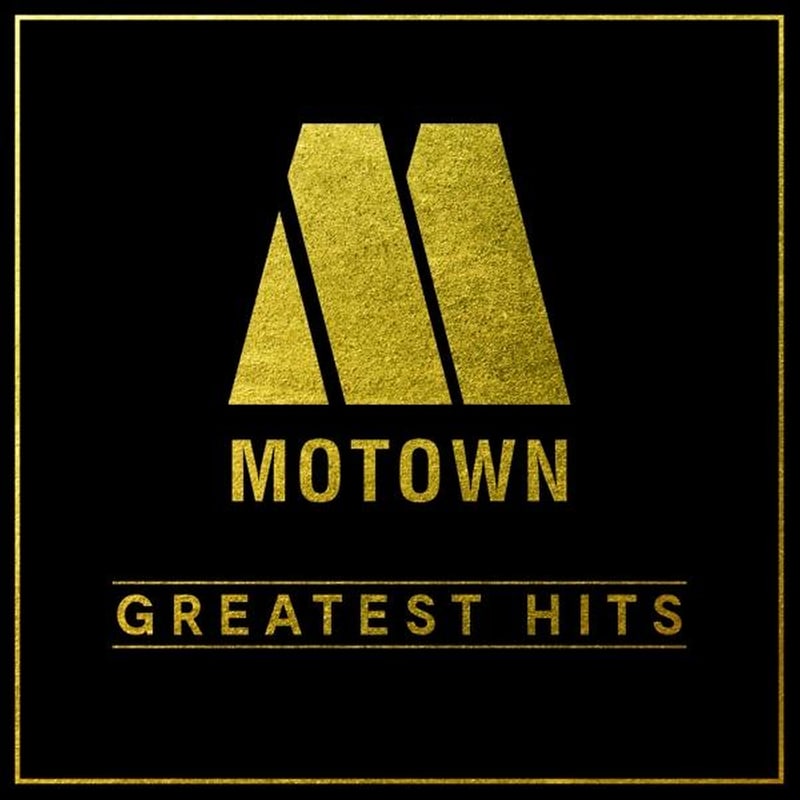 Motown Greatest Hits