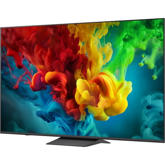 LG QNED 75" 4K Smart Τηλεόραση 75QNED83B6A AI image 5