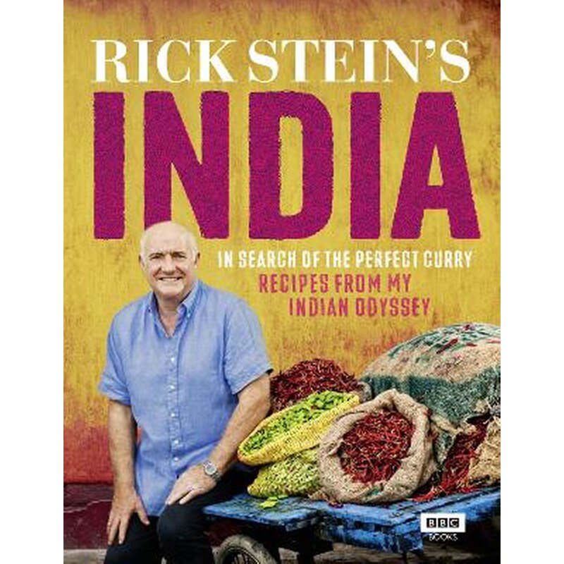 Rick Steins India