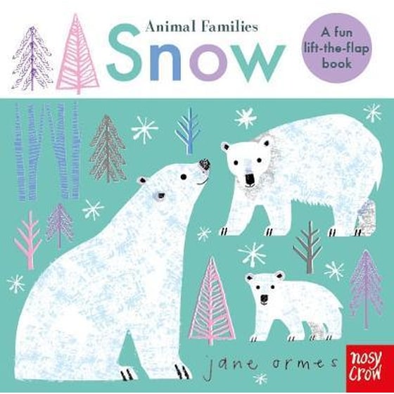 Animal Families: Snow image 0