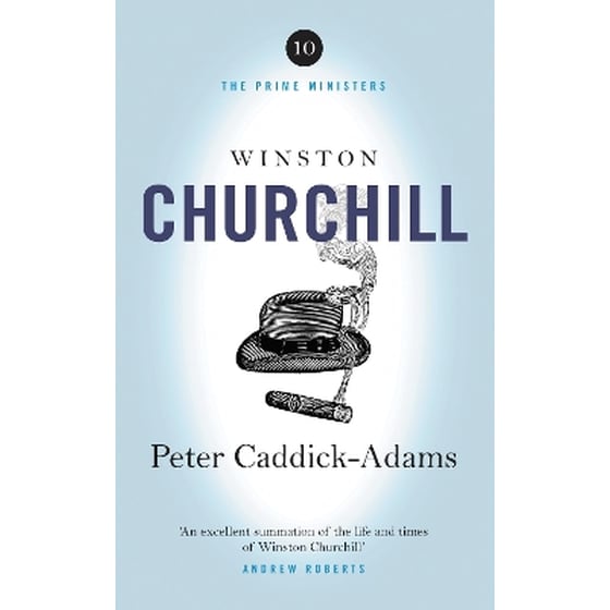 Winston Churchill image 0