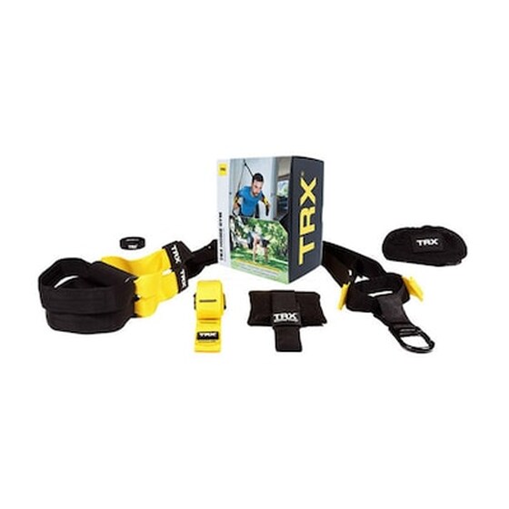 Trx Home 2 Suspension Training - Ιμαντες Αιωρησης image 0