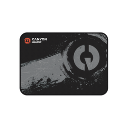 Canyon CND-CMP3 Gaming Mousepad Large Black