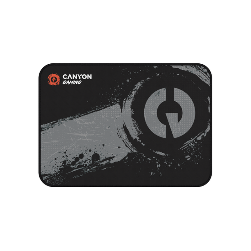 CANYON Canyon CND-CMP3 Gaming Mousepad Large Black