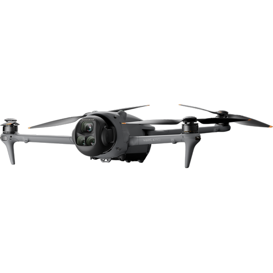 Drone DJI Mavic 4 Pro Fly More Combo - Gray image 4