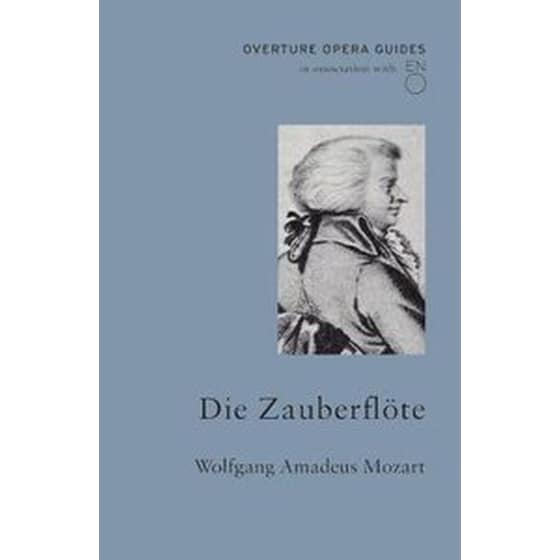 The Magic Flute / Die Zauberfloete image 0