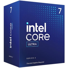Επεξεργαστής Intel Core Ultra 7 265F 1.80 GHz