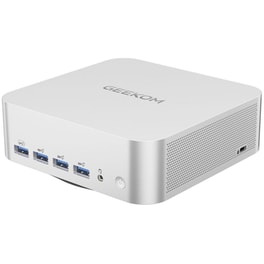 Desktop Geekom A7 Max (AMD Ryzen 9-7940HS/16GB/1TB SSD/Radeon 780M/Win11Pro)