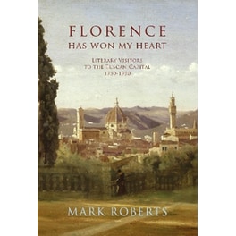 Florence has won my Heart
