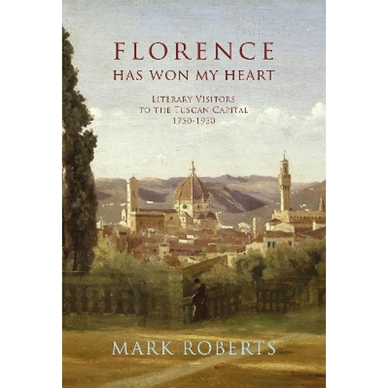 Florence has won my Heart