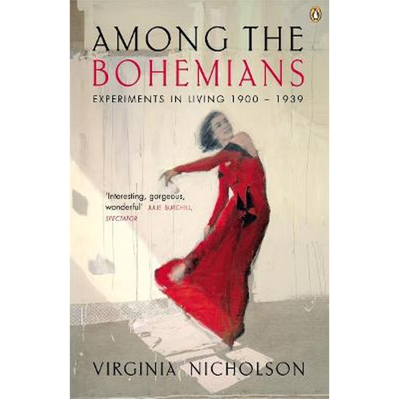 Among the Bohemians