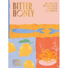 Bitter Honey