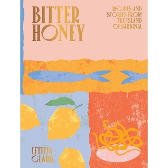 Bitter Honey image 0