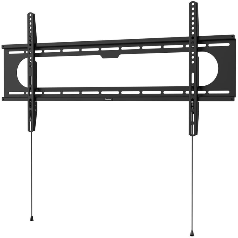 Βάση Τηλεόρασης Επιτοίχια Hama 220842 Σταθερή 37 - 90 έως 100 kg