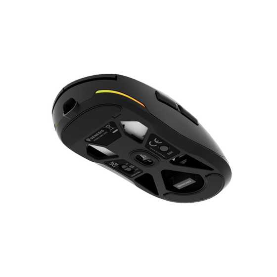 Genesis Zircon 660 Pro Gaming Ασύρματο Ποντίκι - Black image 9