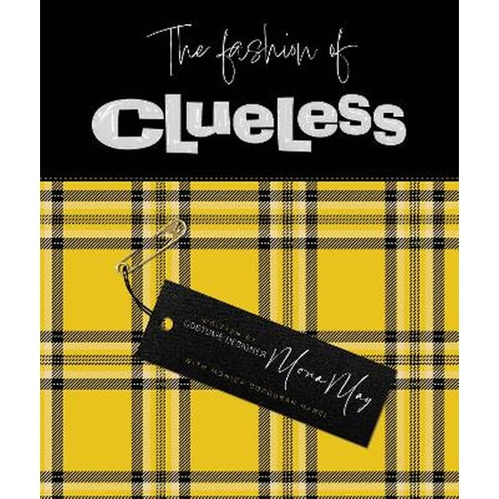 The Fashion of Clueless image 0