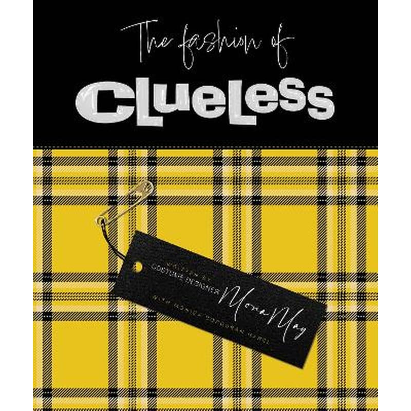 The Fashion of Clueless