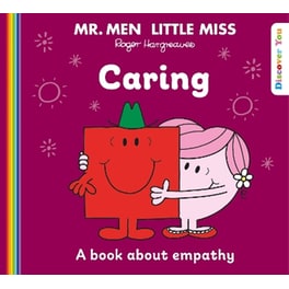Mr. Men Little Miss: Caring