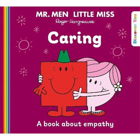 Mr. Men Little Miss: Caring image 0