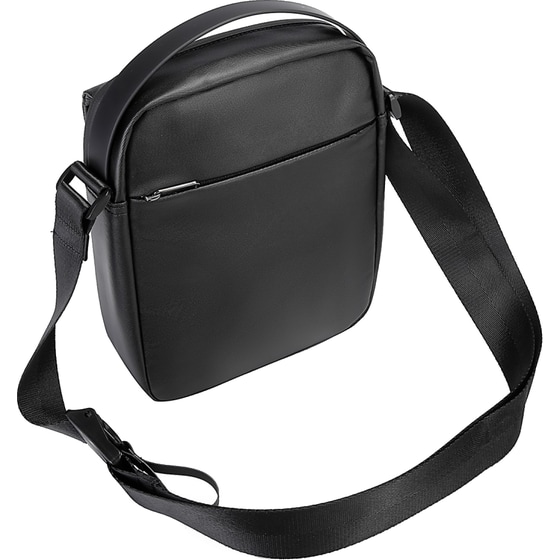 Τσάντα με θήκη για Laptop Bange 2875 8.6" Αδιάβροχη - Μαύρο image 3