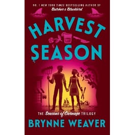 Harvest Season