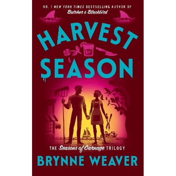 Harvest Season image 0