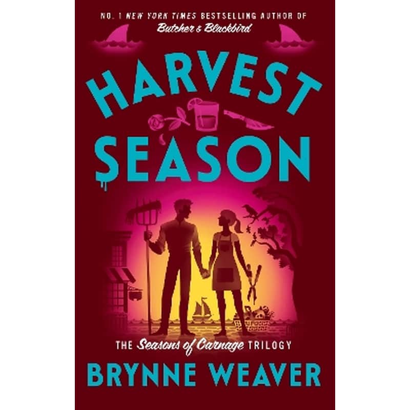 Harvest Season
