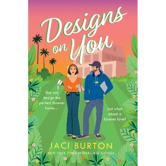 Designs on You image 0