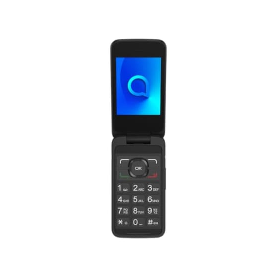 Alcatel 3025X - Γκρι image 0