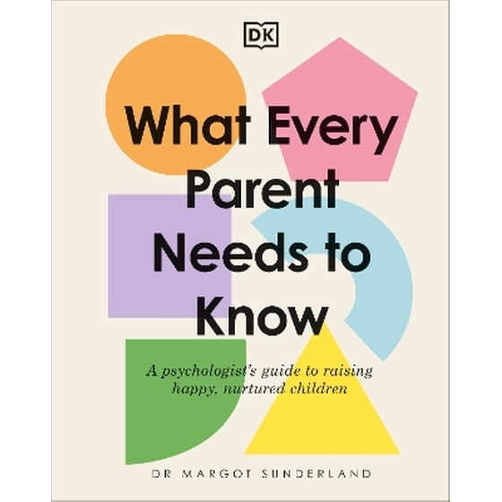 What Every Parent Needs to Know image 0