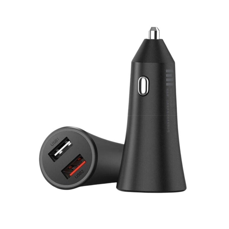 Φορτιστές Xiaomi GDS4147GL Mi - Μαύρο