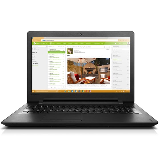 Laptop Lenovo Ideapad 11015ACL 15.6" (A67310/8GB/128GB/ R5 M430) image 1