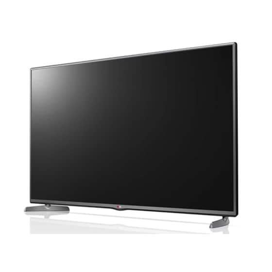 Τηλεόραση LG 42LB6200 42" 3D LED Full HD image 1