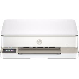 HP ENVY 6120E Instant Ink Εγχρωμο Πολυμηχάνημα Inkjet A4 με WiFi & Mobile Fax (714L8B)